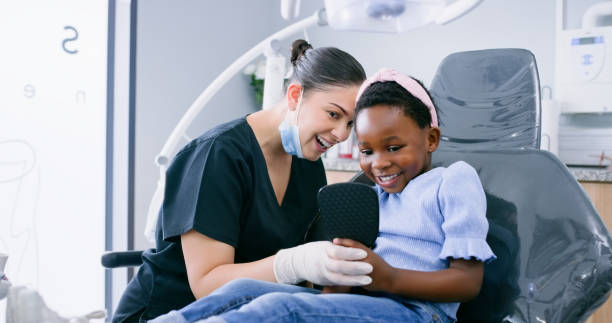Advanced Technology for Better Dental Care in Clarksville, IN