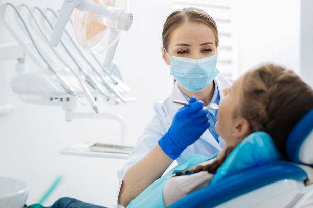 Professional Dental Services in Clarksville, IN